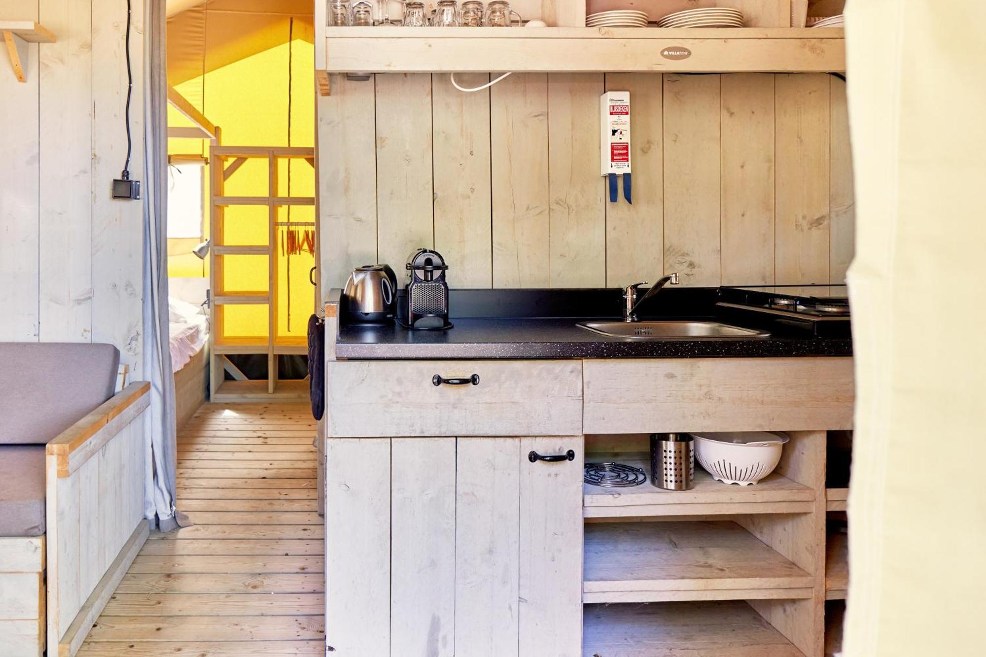 Hotel Glamping The Vosges à Corcieux Extérieur photo